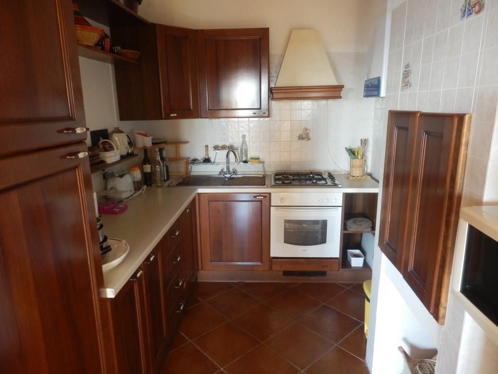 Appartamento Victor Tuoro sul Trasimeno Room photo
