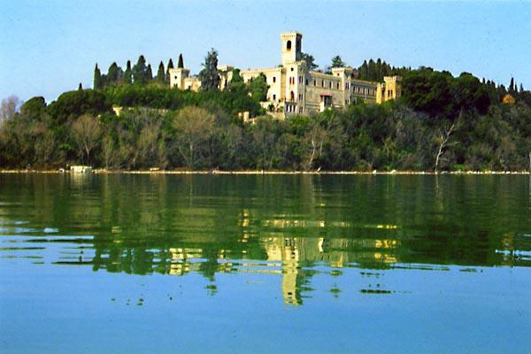 Appartamento Victor Tuoro sul Trasimeno Exterior photo