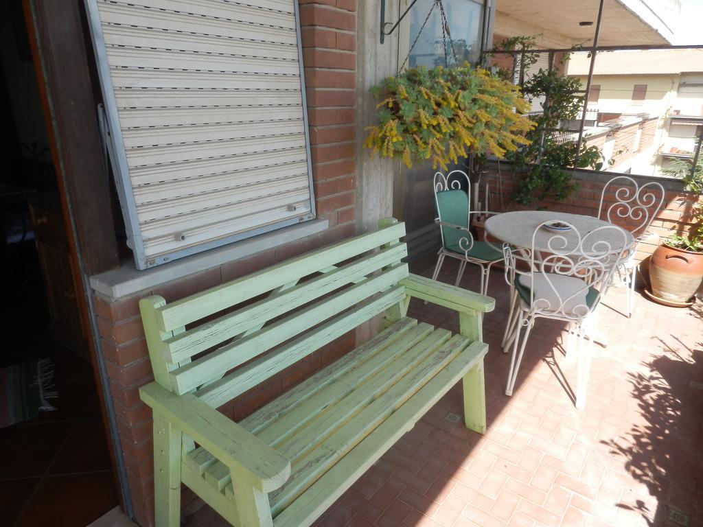 Appartamento Victor Tuoro sul Trasimeno Exterior photo
